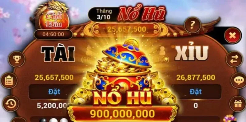 Nổ Hũ EV99 - Tận dụng triệt để khuyến mãi và vòng quay miễn phí Nổ Hũ EV99 - Tận dụng triệt để khuyến mãi và vòng quay miễn phí