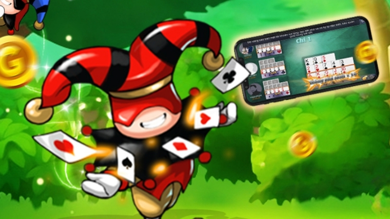 Game Bài EV99 - Thiết kế giao diện trực quan, tiện lợi đa nền tảng Game Bài EV99 - Thiết kế giao diện trực quan, tiện lợi đa nền tảng